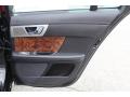 Door Panel of 2010 Jaguar XF Premium Sport Sedan #23