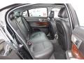  2010 Jaguar XF Warm Charcoal Interior #24