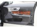 Door Panel of 2010 Jaguar XF Premium Sport Sedan #25
