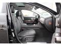  2010 Jaguar XF Warm Charcoal Interior #27