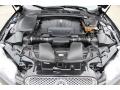  2010 XF 5.0 Liter DOHC 32-Valve VVT V8 Engine #29