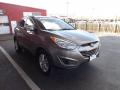 Click for details. 2012 Hyundai Tucson GLS