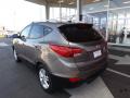 2012 Tucson GLS #4 2012 Tucson GLS #4