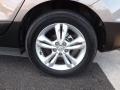 2012 Tucson GLS #14 2012 Tucson GLS #14