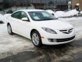 2009 MAZDA6 i Grand Touring #8