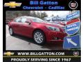 2013 Malibu LTZ #1