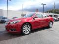2013 Malibu LTZ #3