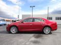2013 Malibu LTZ #4