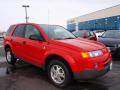 Front 3/4 View of 2003 Saturn VUE V6 AWD #2 Front 3/4 View of 2003 Saturn VUE V6 AWD #2