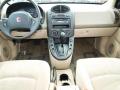Dashboard of 2003 Saturn VUE V6 AWD #10 Dashboard of 2003 Saturn VUE V6 AWD #10