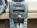 Controls of 2003 Saturn VUE V6 AWD #12 Controls of 2003 Saturn VUE V6 AWD #12