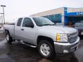 2012 Silverado 1500 LT Extended Cab 4x4 #2
