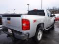 2012 Silverado 1500 LT Extended Cab 4x4 #3