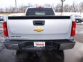 2012 Silverado 1500 LT Extended Cab 4x4 #5