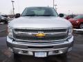 2012 Silverado 1500 LT Extended Cab 4x4 #7