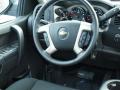 2012 Silverado 1500 LT Extended Cab 4x4 #10