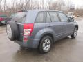  2006 Suzuki Grand Vitara Azure Gray Metallic #5