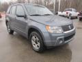 Front 3/4 View of 2006 Suzuki Grand Vitara  #7