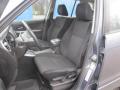 Front Seat of 2006 Suzuki Grand Vitara  #10