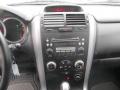 Controls of 2006 Suzuki Grand Vitara  #13