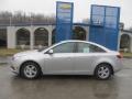 2013 Cruze LT #2