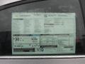 2013 Cruze LT #7
