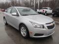 2013 Cruze LT #10