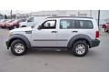 2008 Nitro SXT 4x4 #8 2008 Nitro SXT 4x4 #8