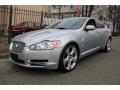 Click for details. 2009 Jaguar XF Supercharged