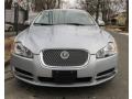 2009 XF Supercharged #2
