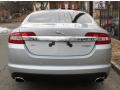 2009 XF Supercharged #5