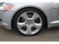  2009 Jaguar XF Supercharged Wheel #8