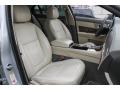 Front Seat of 2009 Jaguar XF Supercharged #10