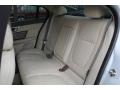 Rear Seat of 2009 Jaguar XF Supercharged #16