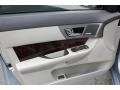 Door Panel of 2009 Jaguar XF Supercharged #18