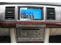 Controls of 2009 Jaguar XF Supercharged #21