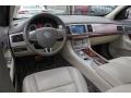  Ivory/Oyster Interior Jaguar XF #28
