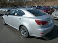  2013 Lexus IS Tungsten Pearl #2