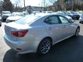 2013 IS 250 AWD #4