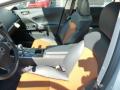 Front Seat of 2013 Lexus IS 250 AWD #10
