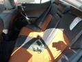 Rear Seat of 2013 Lexus IS 250 AWD #11