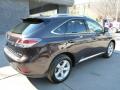 2013 RX 350 AWD #4