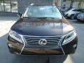 2013 RX 350 AWD #7