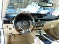 Dashboard of 2013 Lexus ES 350 #12