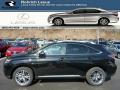 Click for details. 2013 Lexus RX 450h AWD