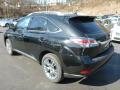 2013 RX 450h AWD #2