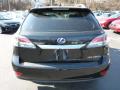 2013 RX 450h AWD #3