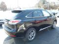 2013 RX 450h AWD #4