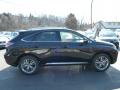 2013 RX 450h AWD #5