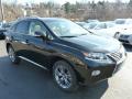 2013 RX 450h AWD #6